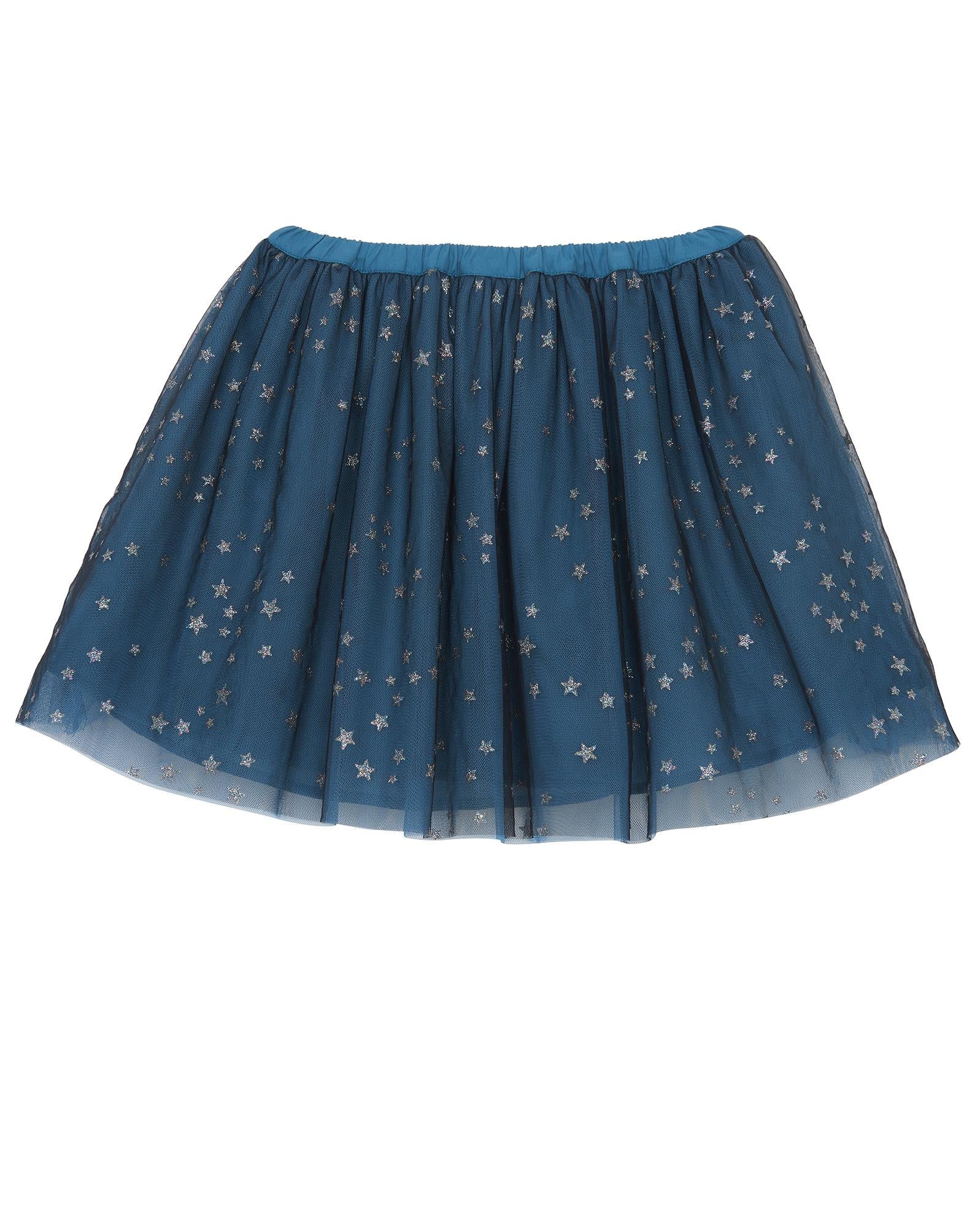 Tutu court beige