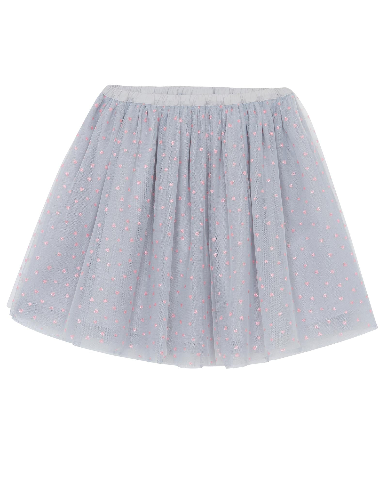Tutu long rose