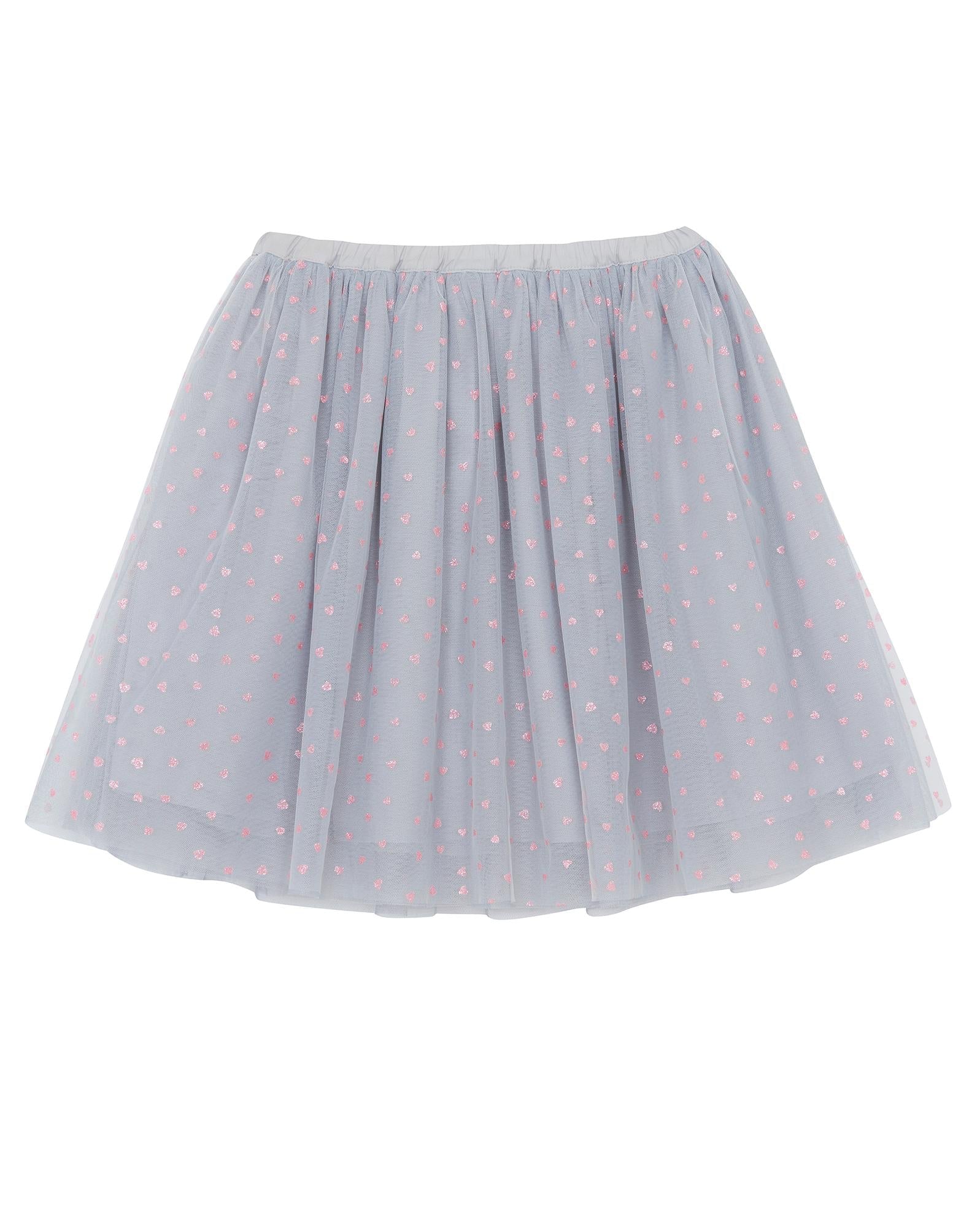 Tutu long rose