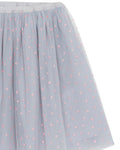 Tutu - long rose