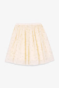 Skirt - tutu Long Crue Tulle Print star