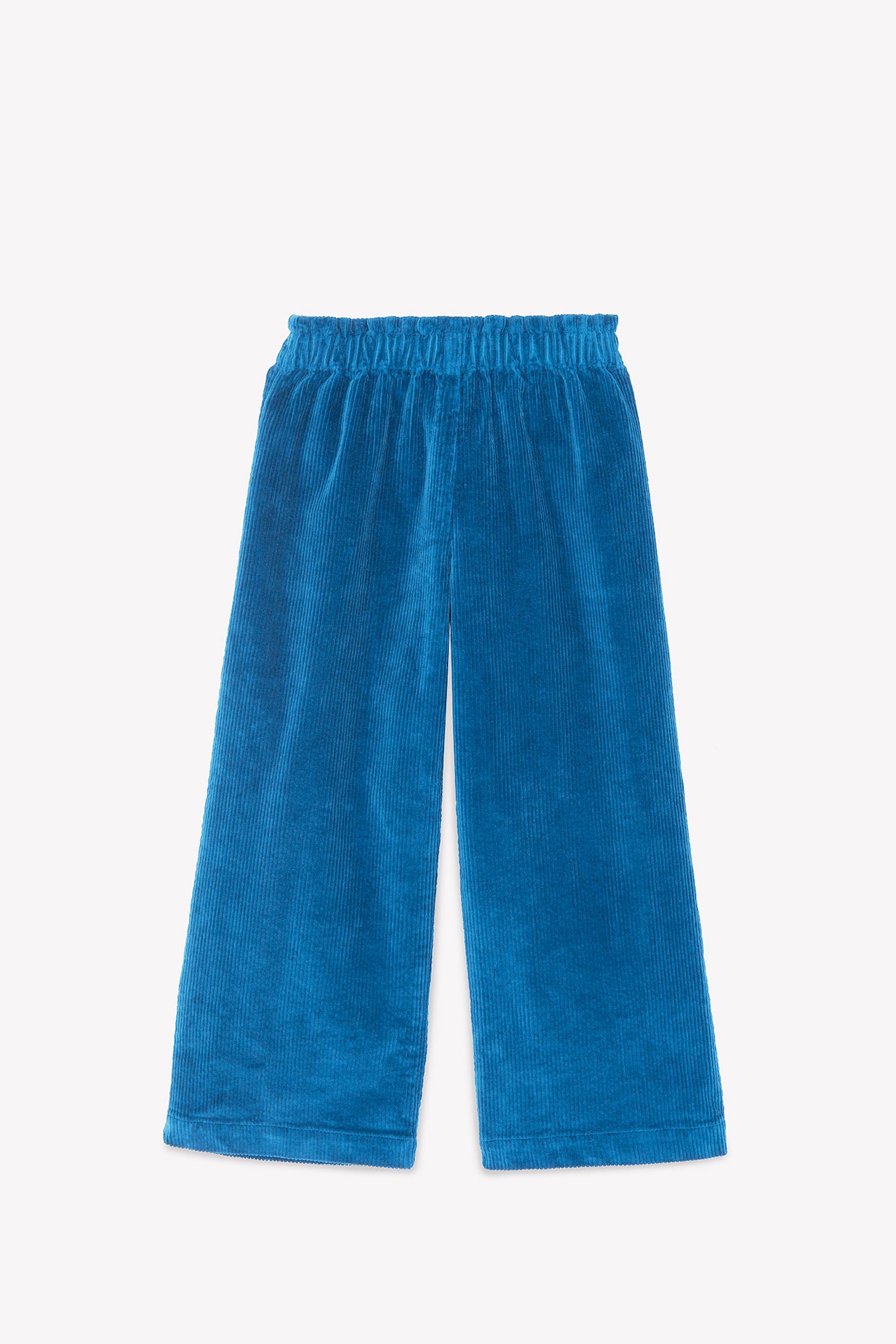 Pantalon - Chacha bleu malibleu