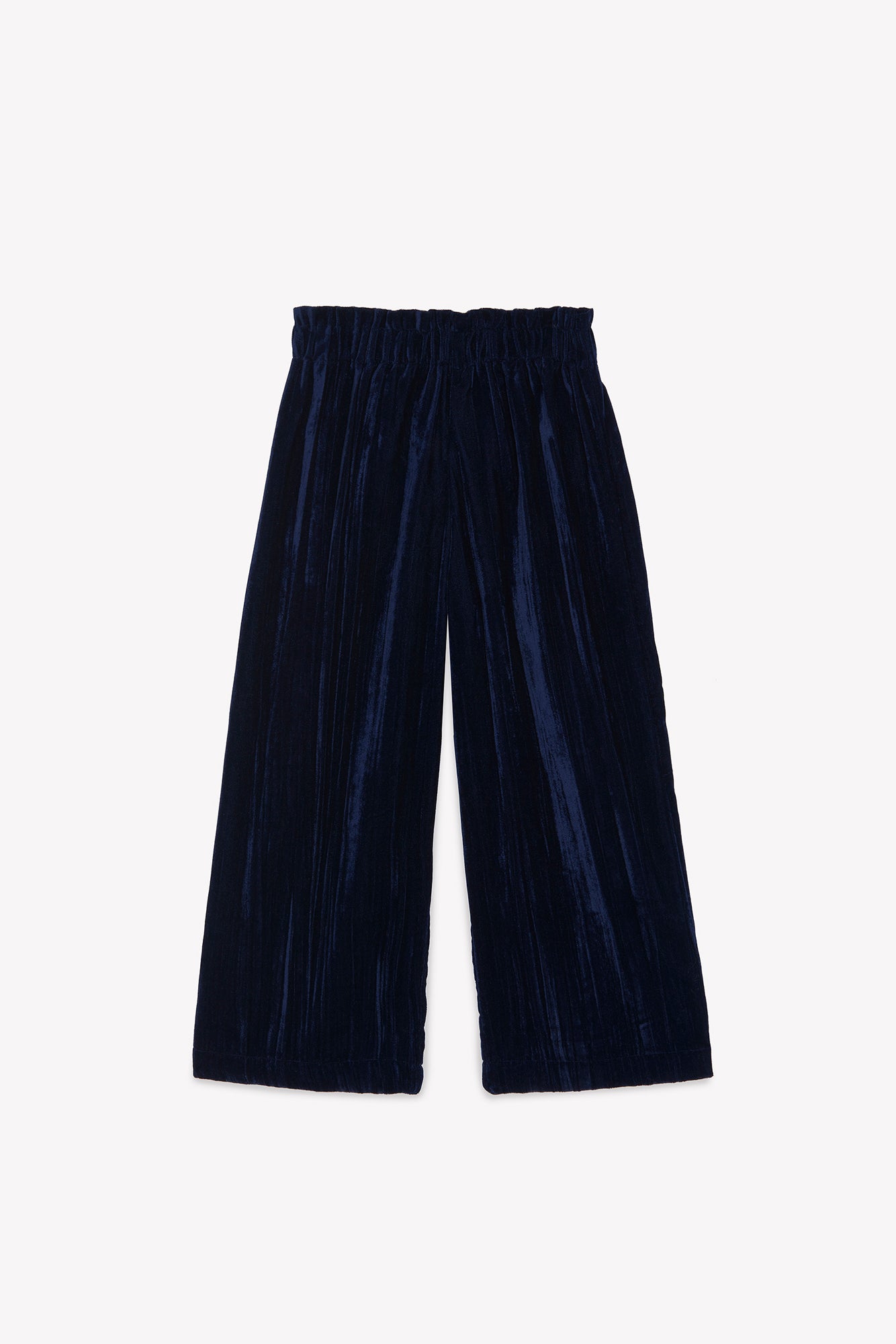 Pantalon - Chacha navy bonton