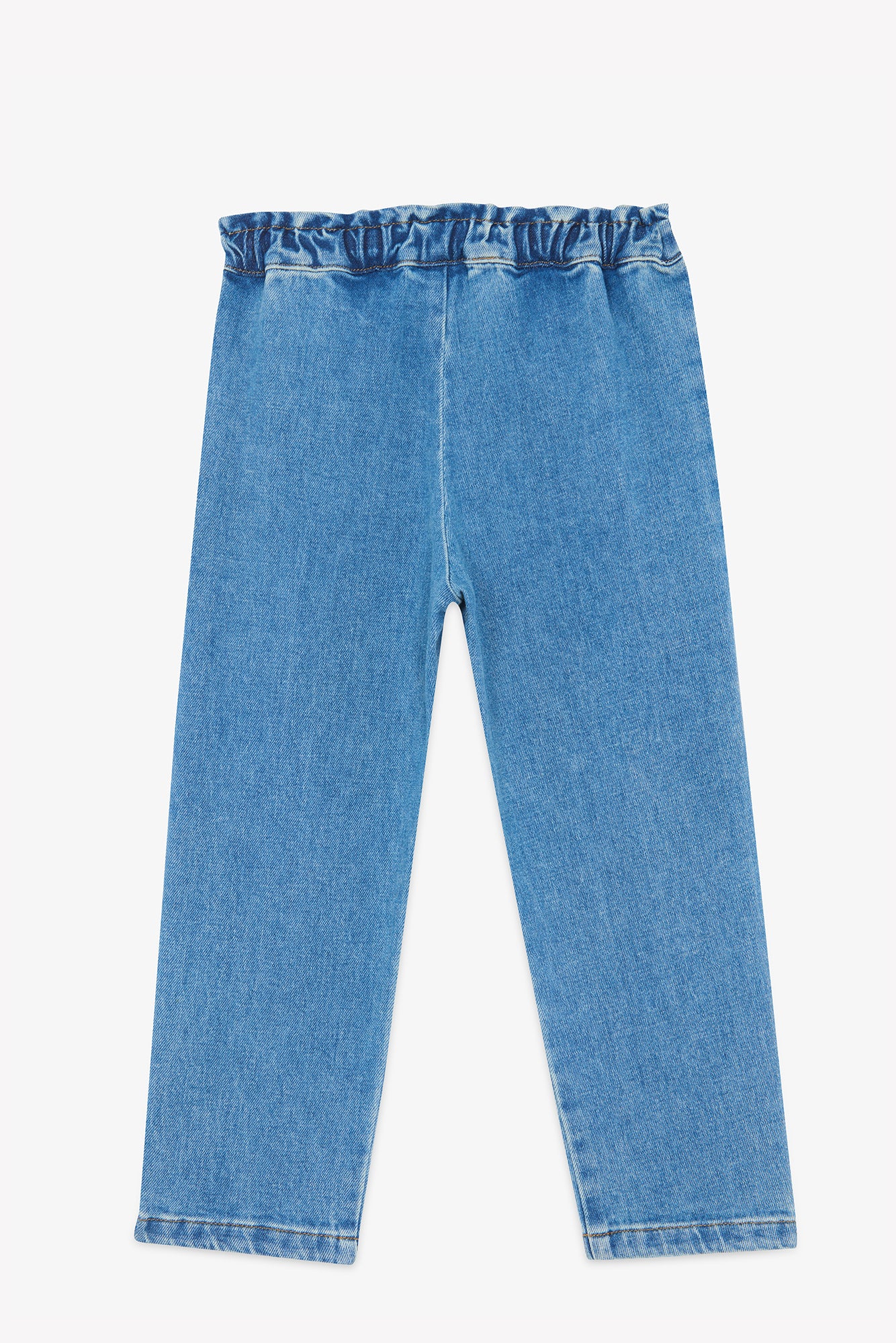 Pantalon - Duck denim
