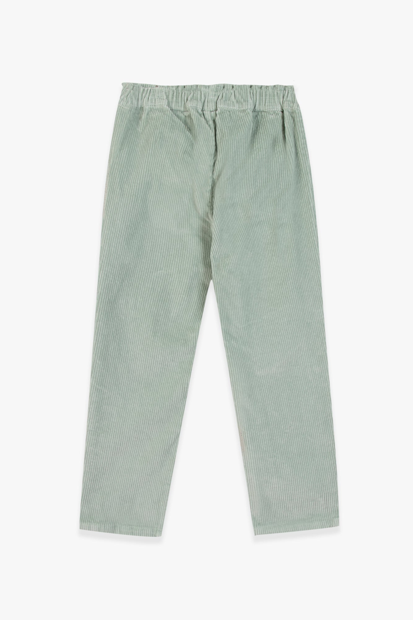 Pantalon - Duck vert clair