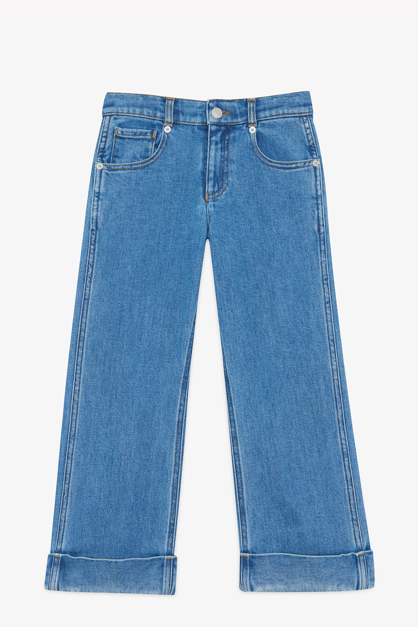 Pantalon - Janot denim