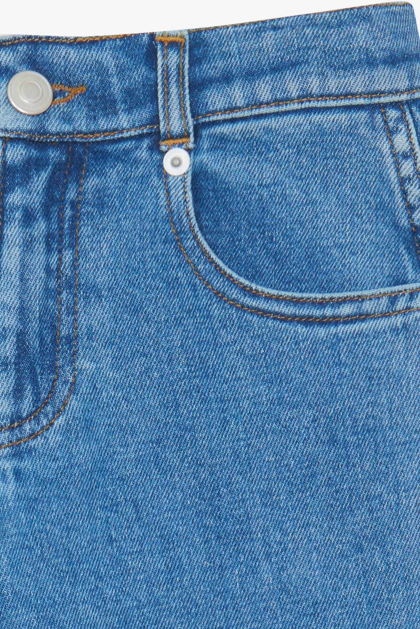 Pantalon - Janot denim