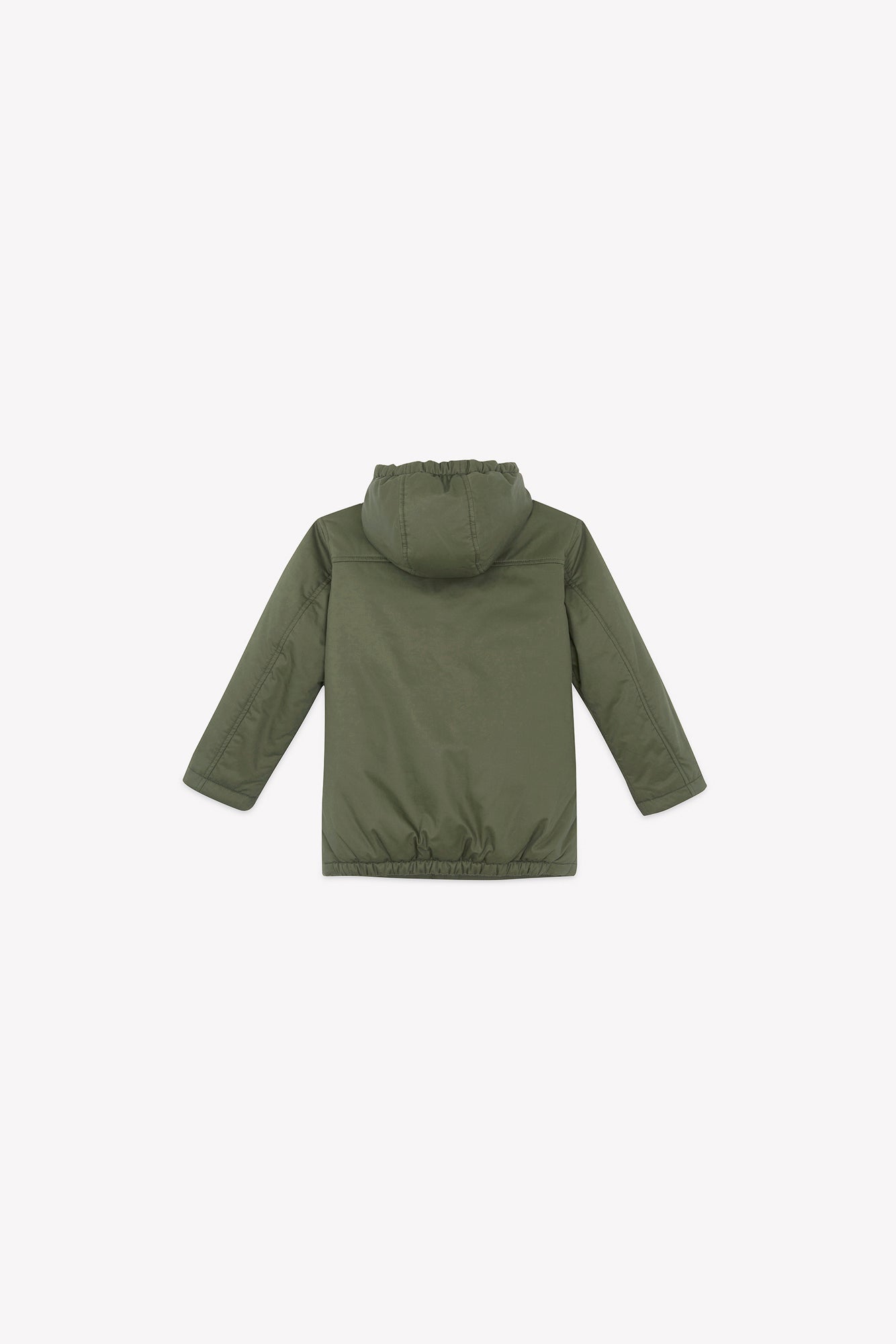 Coat - Jakota Khaki