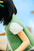 Gilet - Betib vert