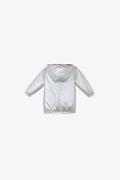 Jacket - Forever Water-repellent Money and leopard