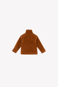 Coat - Jules Brown