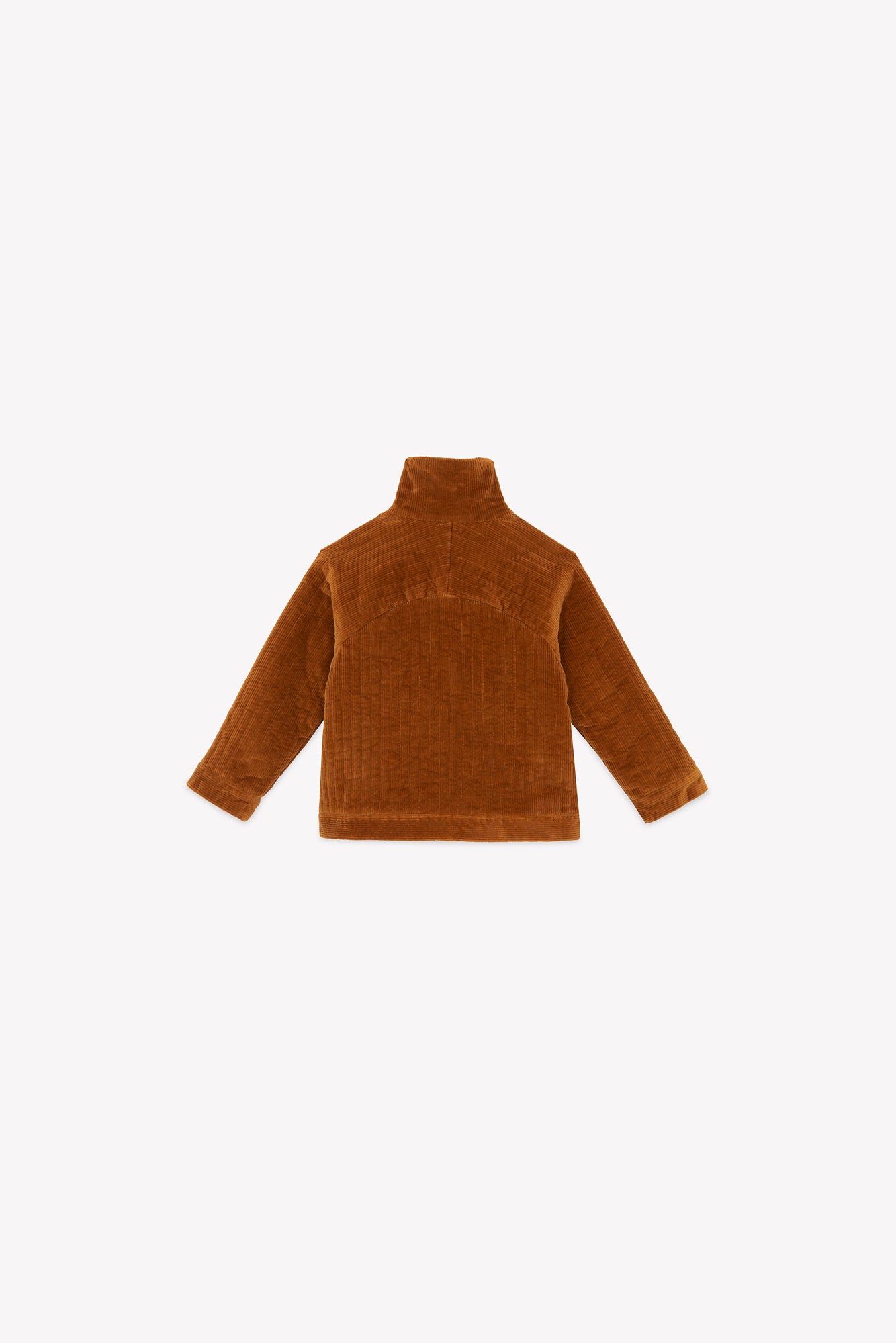 Coat - Jules Brown