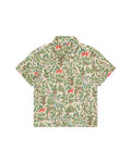 Shirt - Ice Savanne Double Gaze Cotton Printe