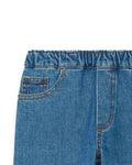 Pantalon - Fracas bleu denim stretch