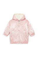 Parka - Forever Pink iridescent