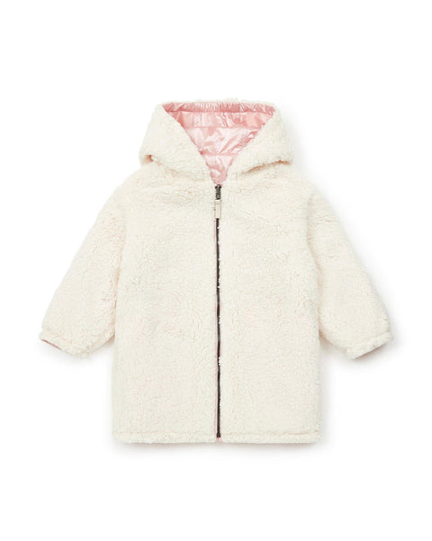 Parka - Forever Pink iridescent - Image principale