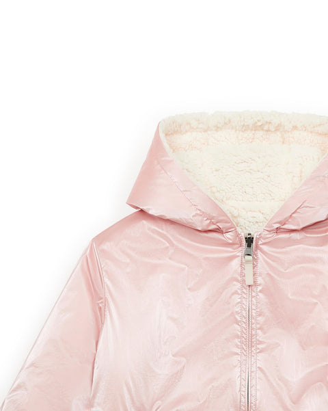 Parka - Forever Pink iridescent - Image principale
