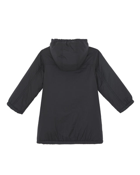 Parka - Black Dakota - Image principale