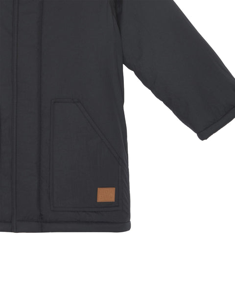 Parka - Black Dakota - Image principale