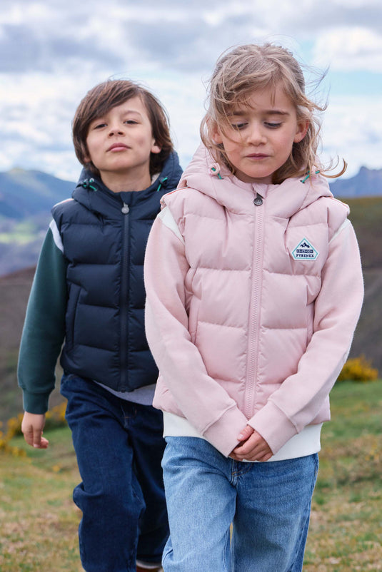 Bonton : Collection Automne-Hiver 24