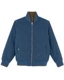 Bombers - Pacific Blue B The Change Bi Material Water-repellent