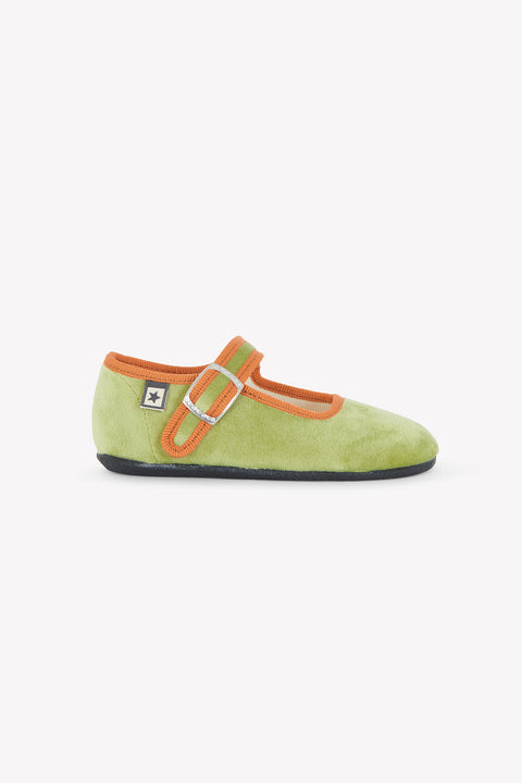 Babies - Jane vert popeye - Image principale