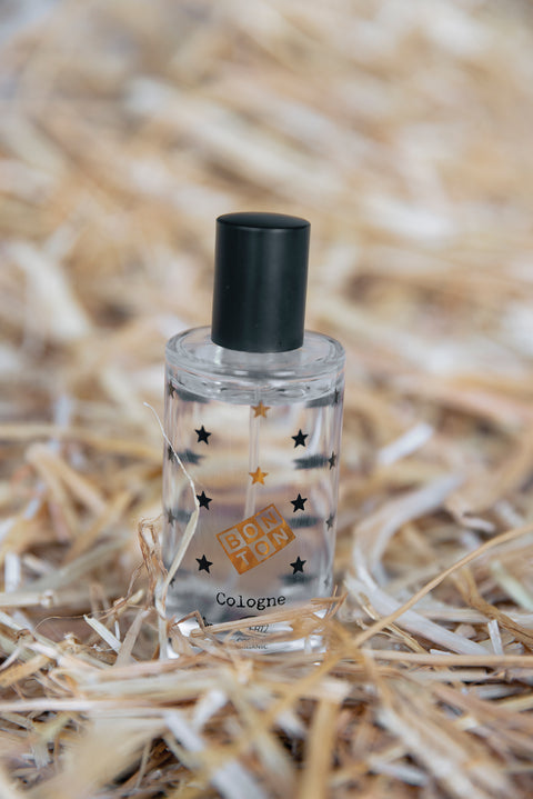 Cologne water - 50ml - Image principale