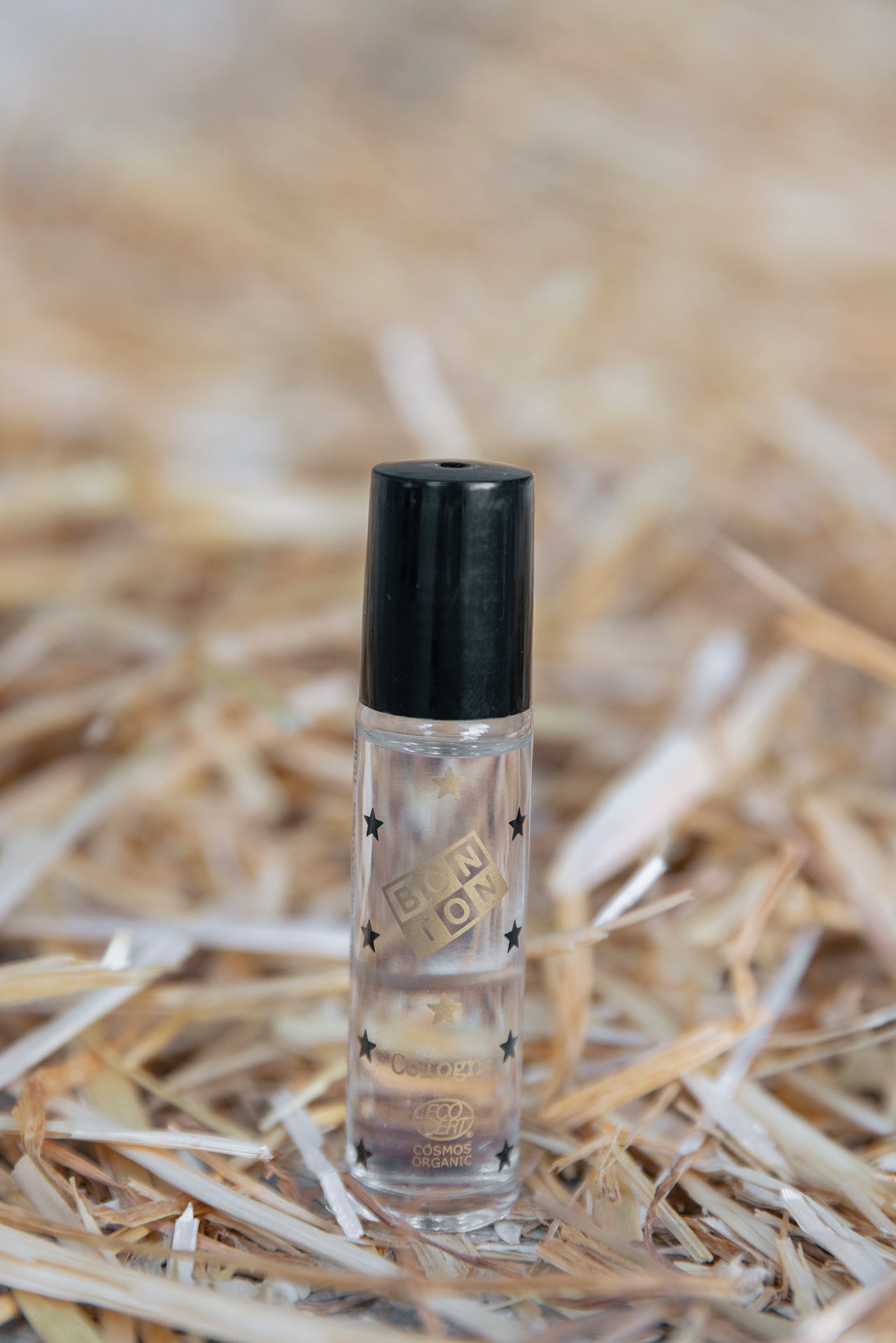 Cologne water - Roll on 10ml