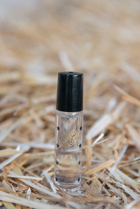 Cologne water - Roll on 10ml - Image principale