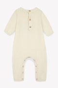 Jumpsuit - Milo Crue Baby cotton