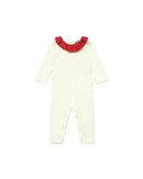 Body -  Baby in organic cotton