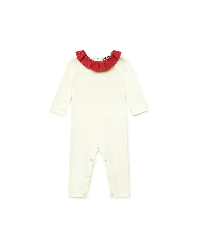 Body -  Baby in organic cotton - Image principale