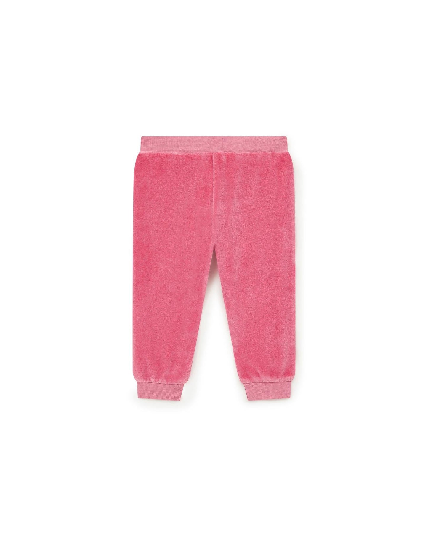 Legging - Bebe en velours éponge