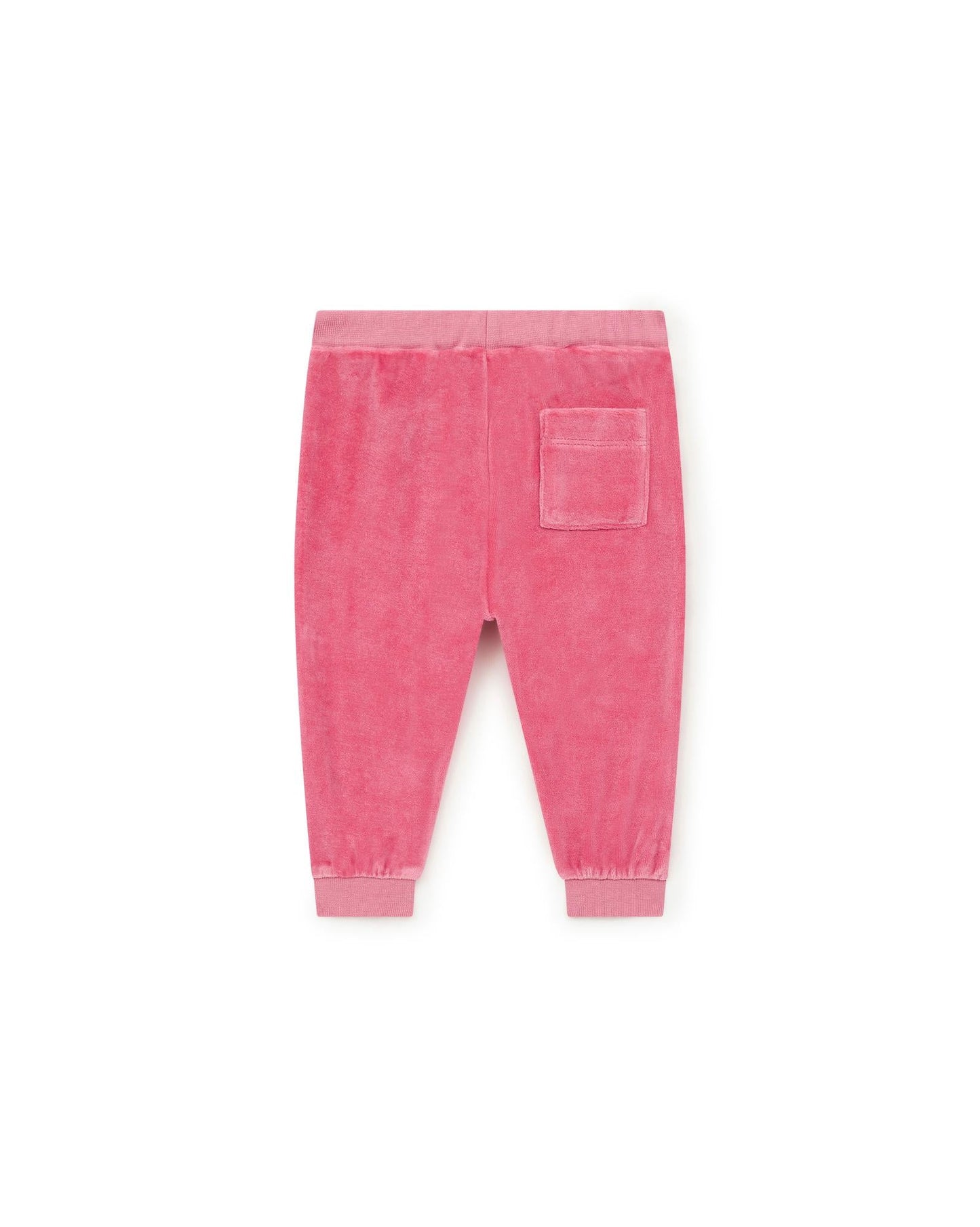Legging - Bebe en velours éponge