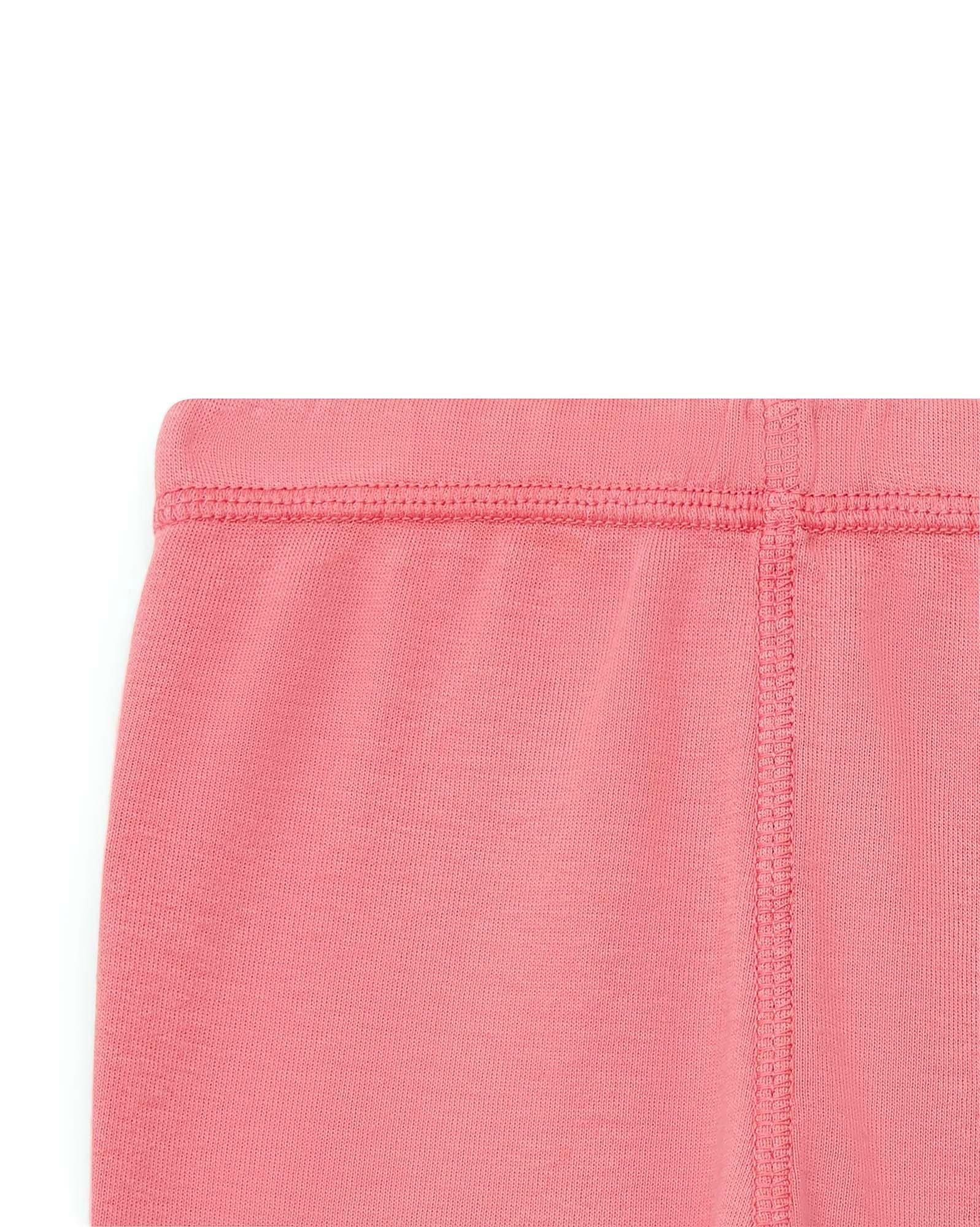 Legging Tino rose Bébé
