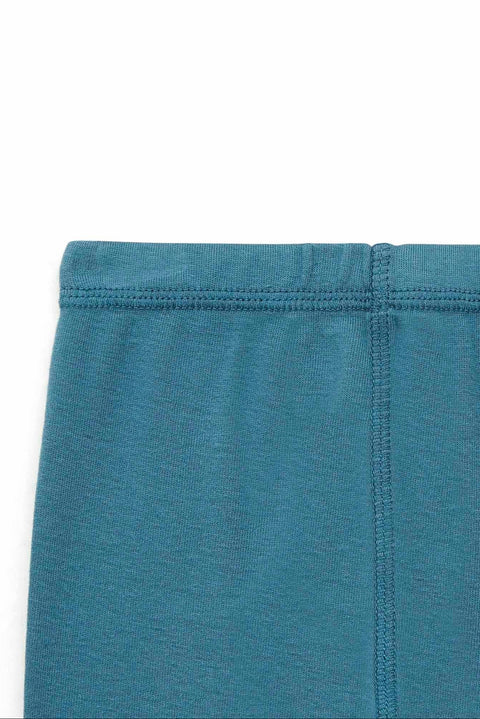 Legging - Tino Blue Baby - Image principale