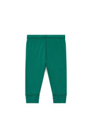 Legging - Tino vert Bébé