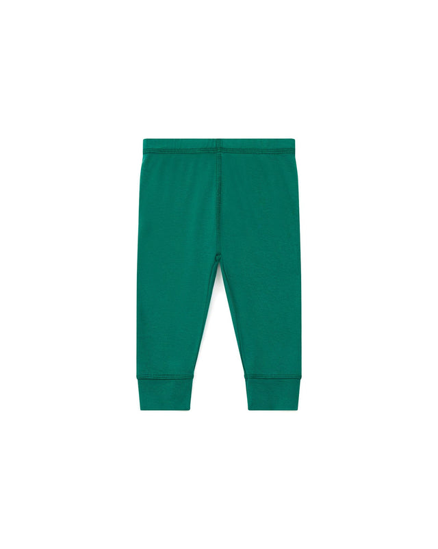 Legging - Tino Green Baby - Image principale