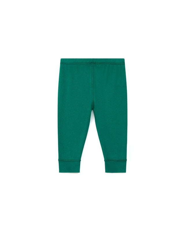 Legging - Tino Green Baby - Image alternative