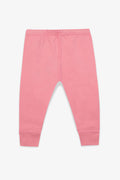 Legging - Tino Pink Baby organic cotton