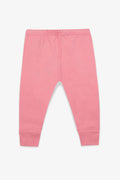 Legging - Tino Pink Baby organic cotton