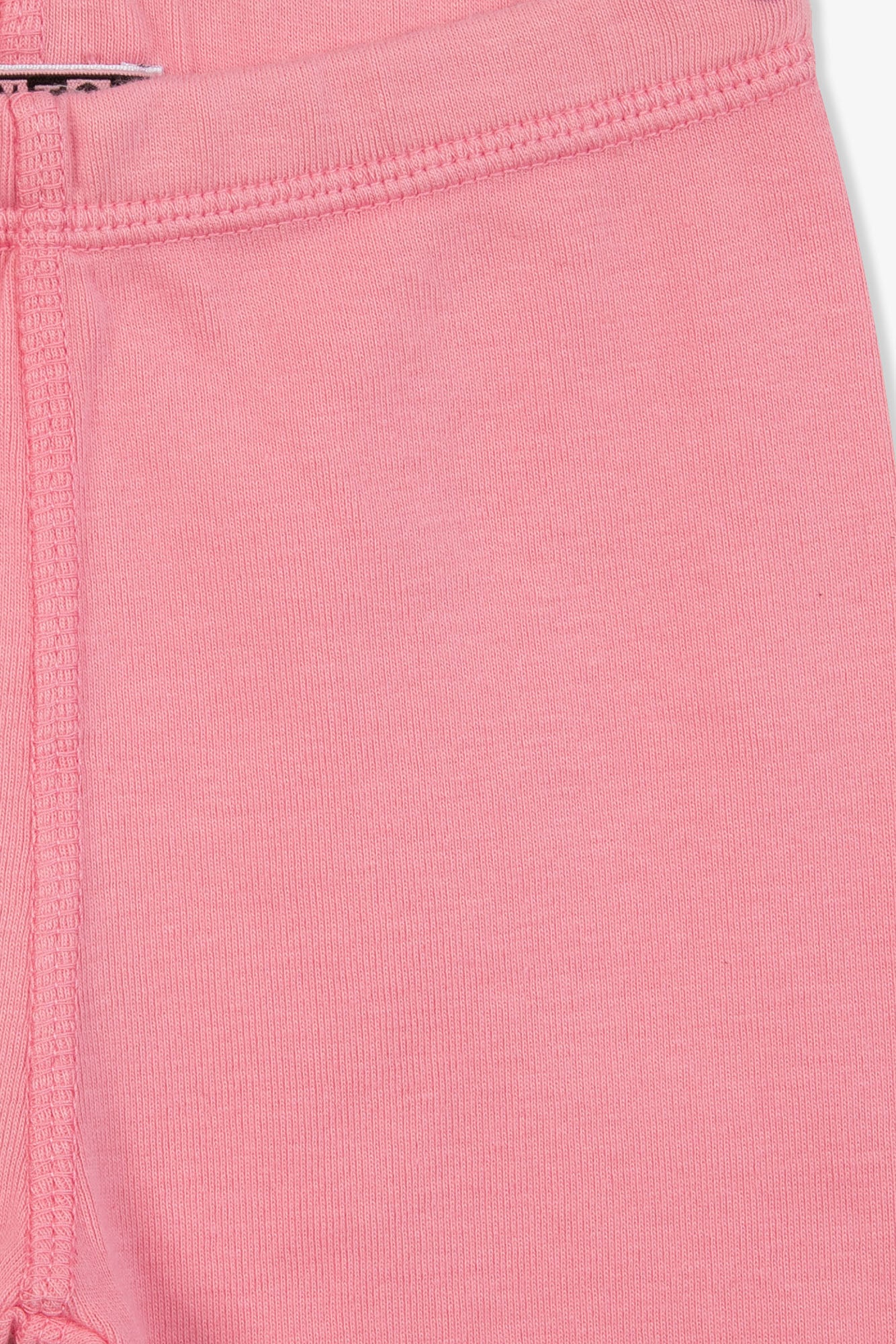 Legging - Tino Pink Baby organic cotton