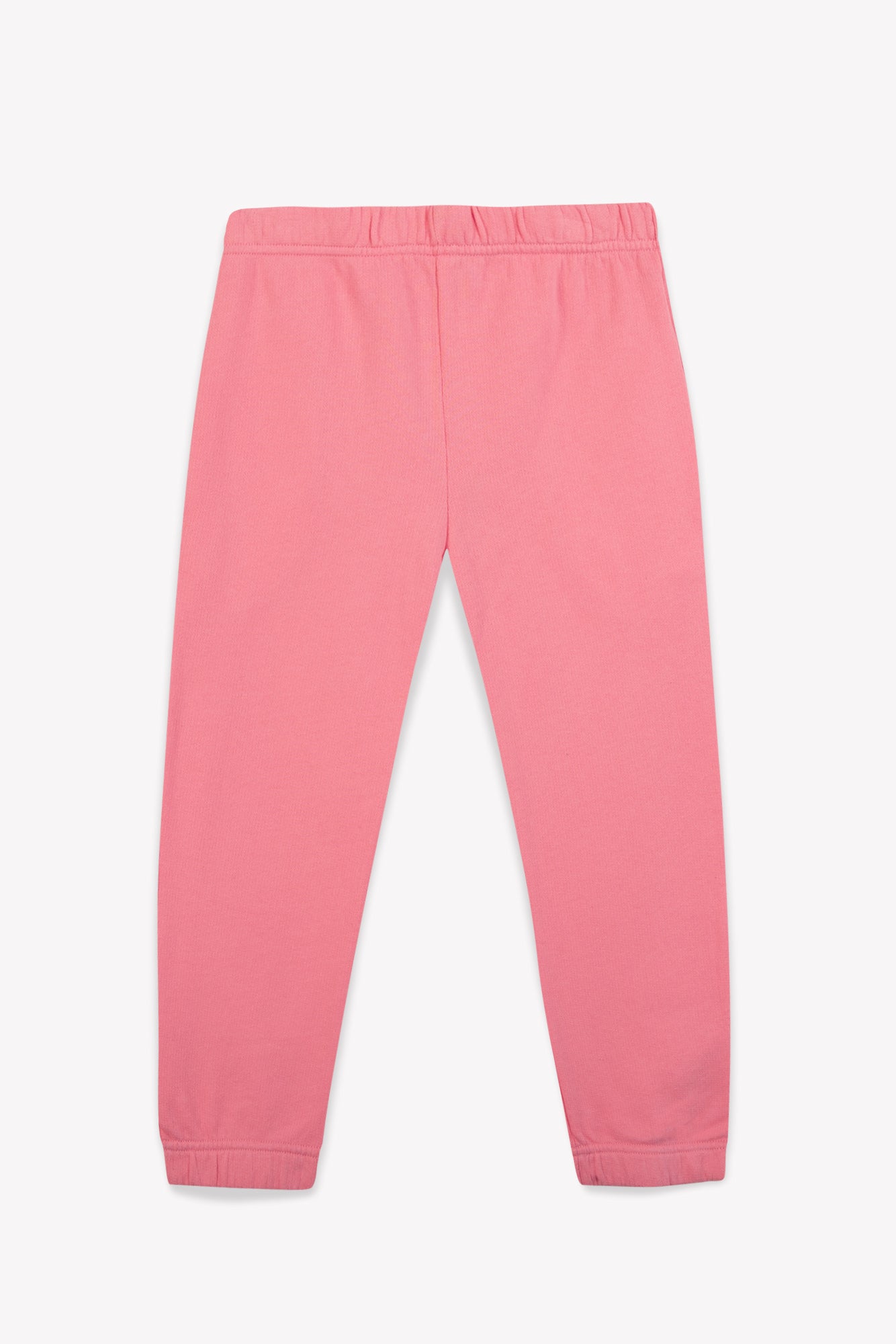 Jogging - Joggy Pink Baby organic cotton
