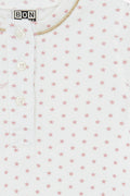 Pajamas - Pilou Pink