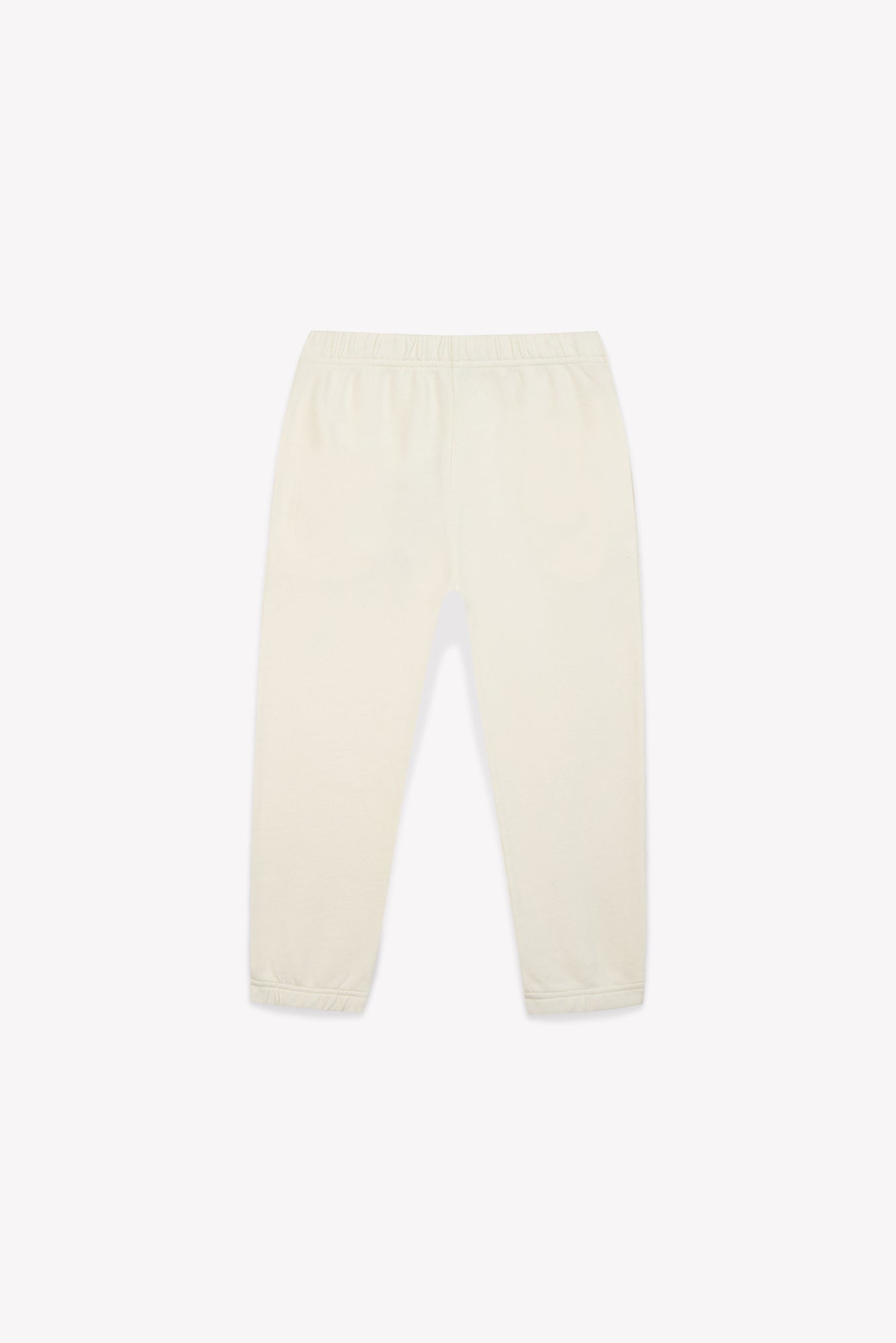 Jogging - Organic cotton jogg
