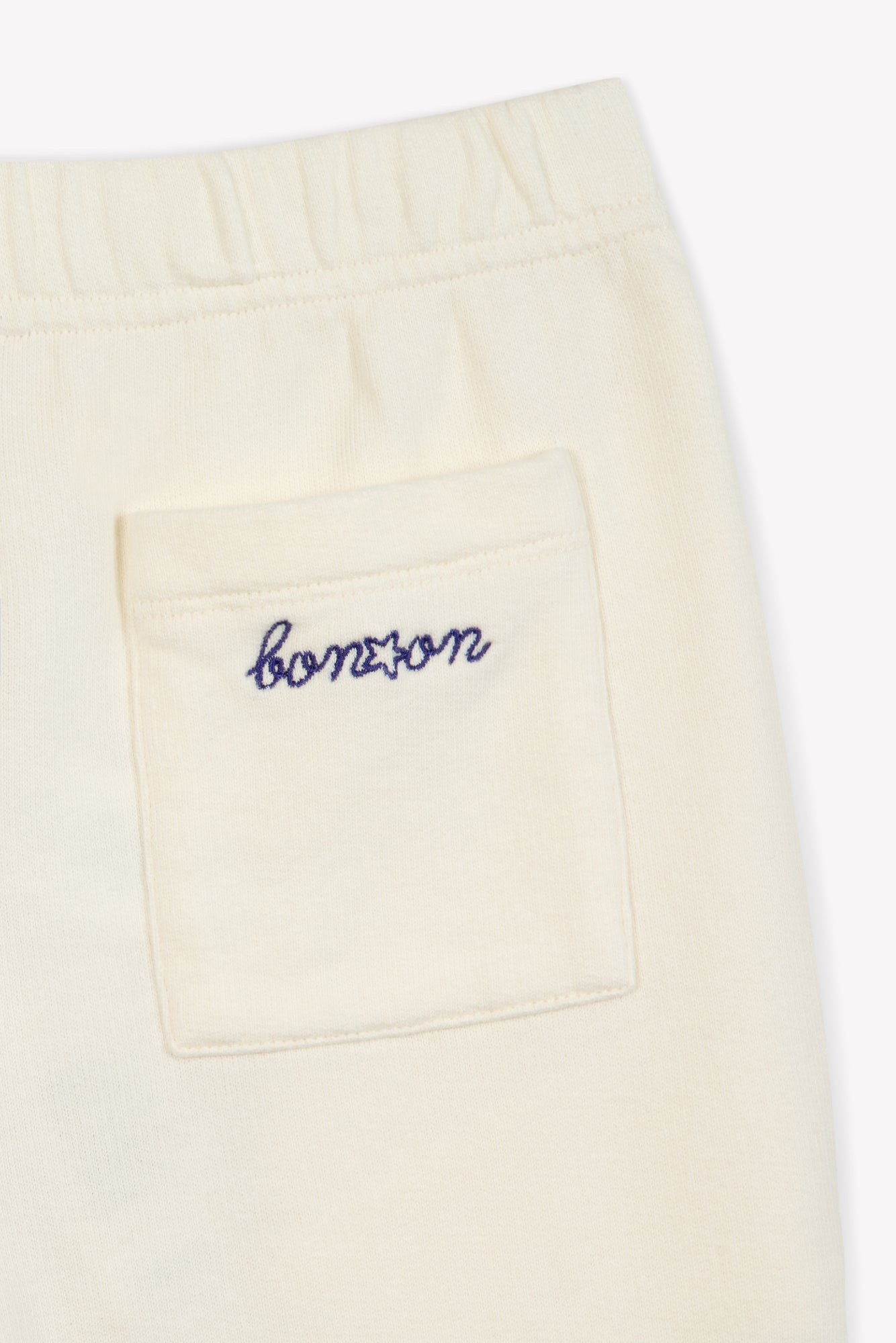 Jogging - Organic cotton jogg