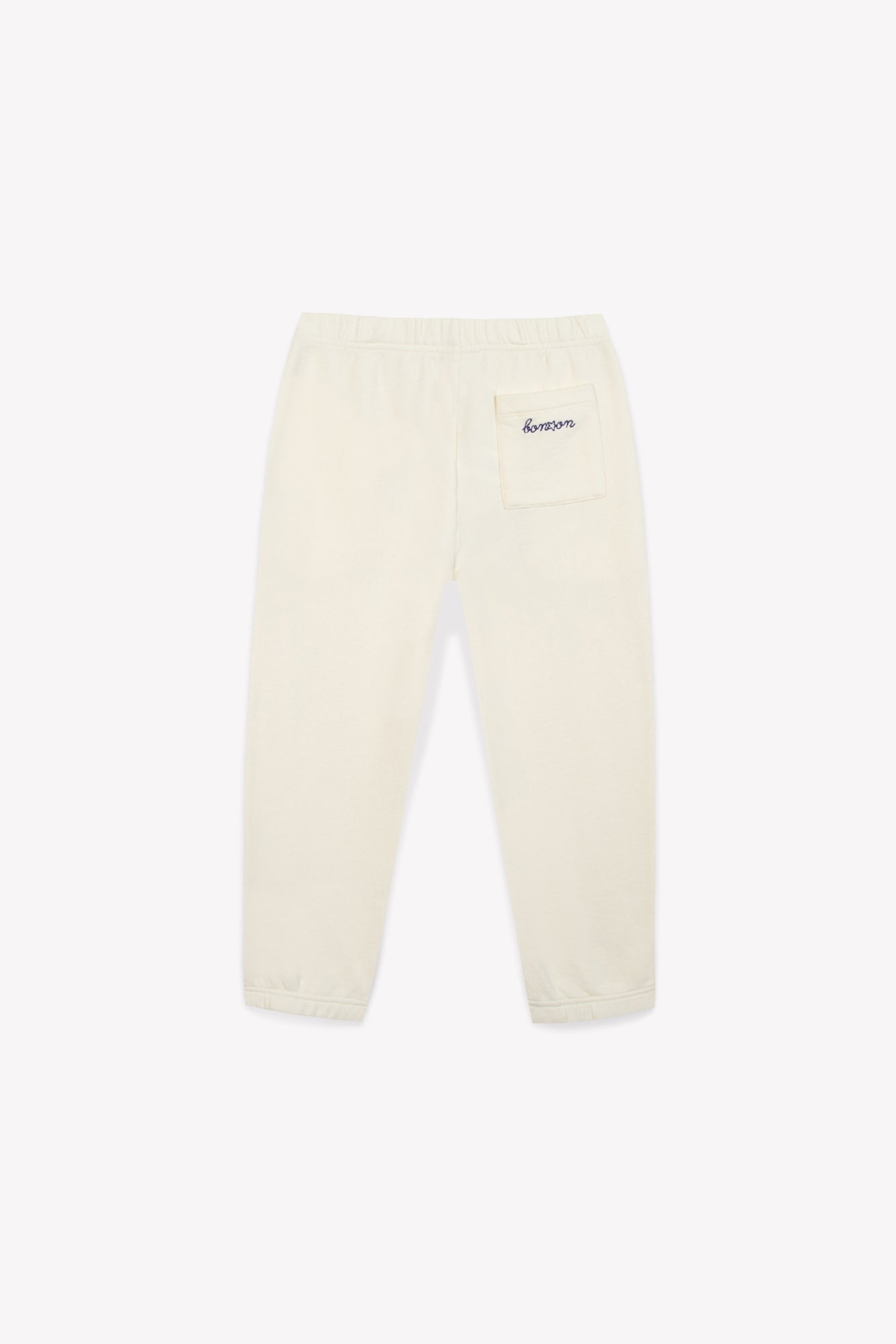 Jogging - Organic cotton jogg