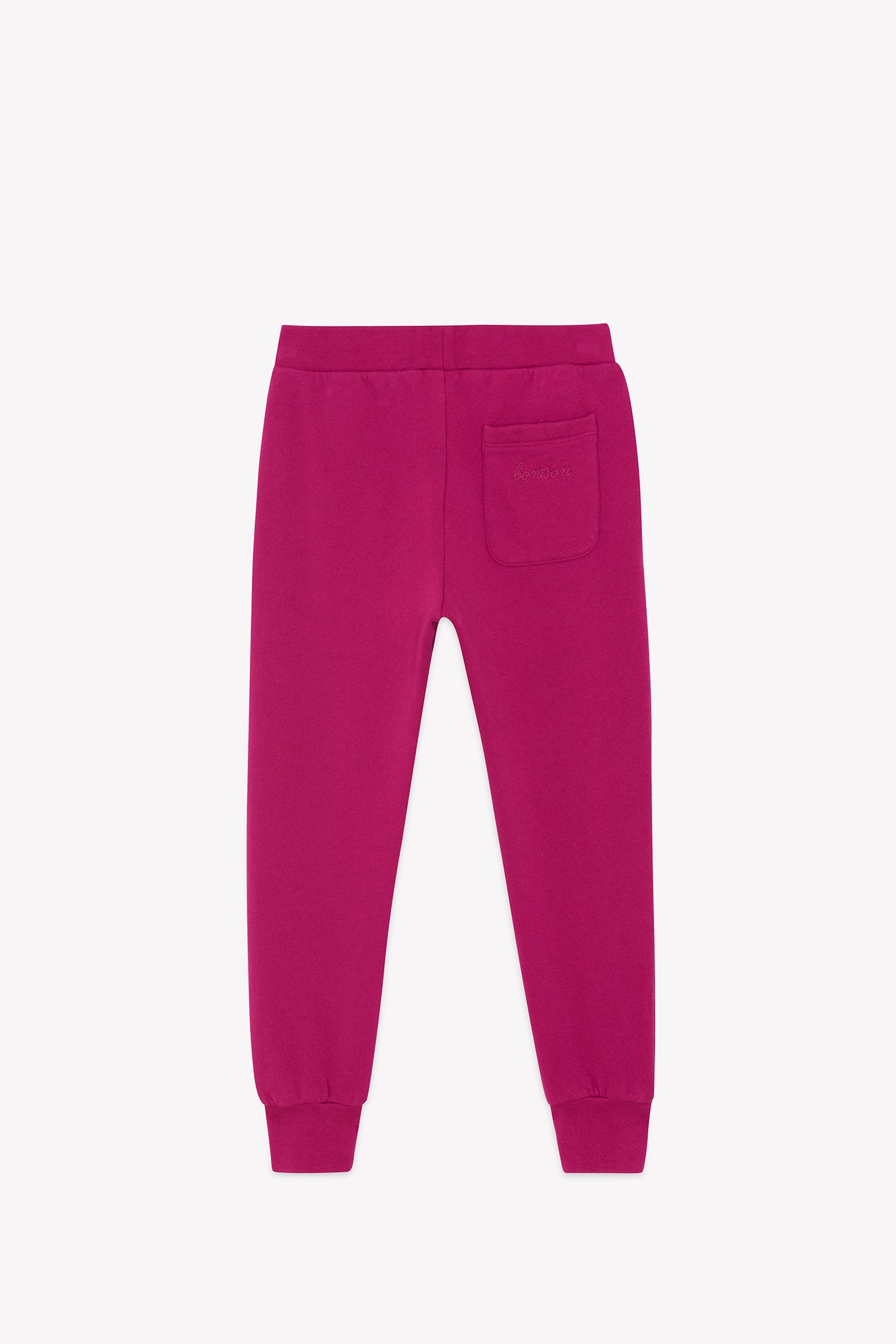 Jogging couleur lila hotsell