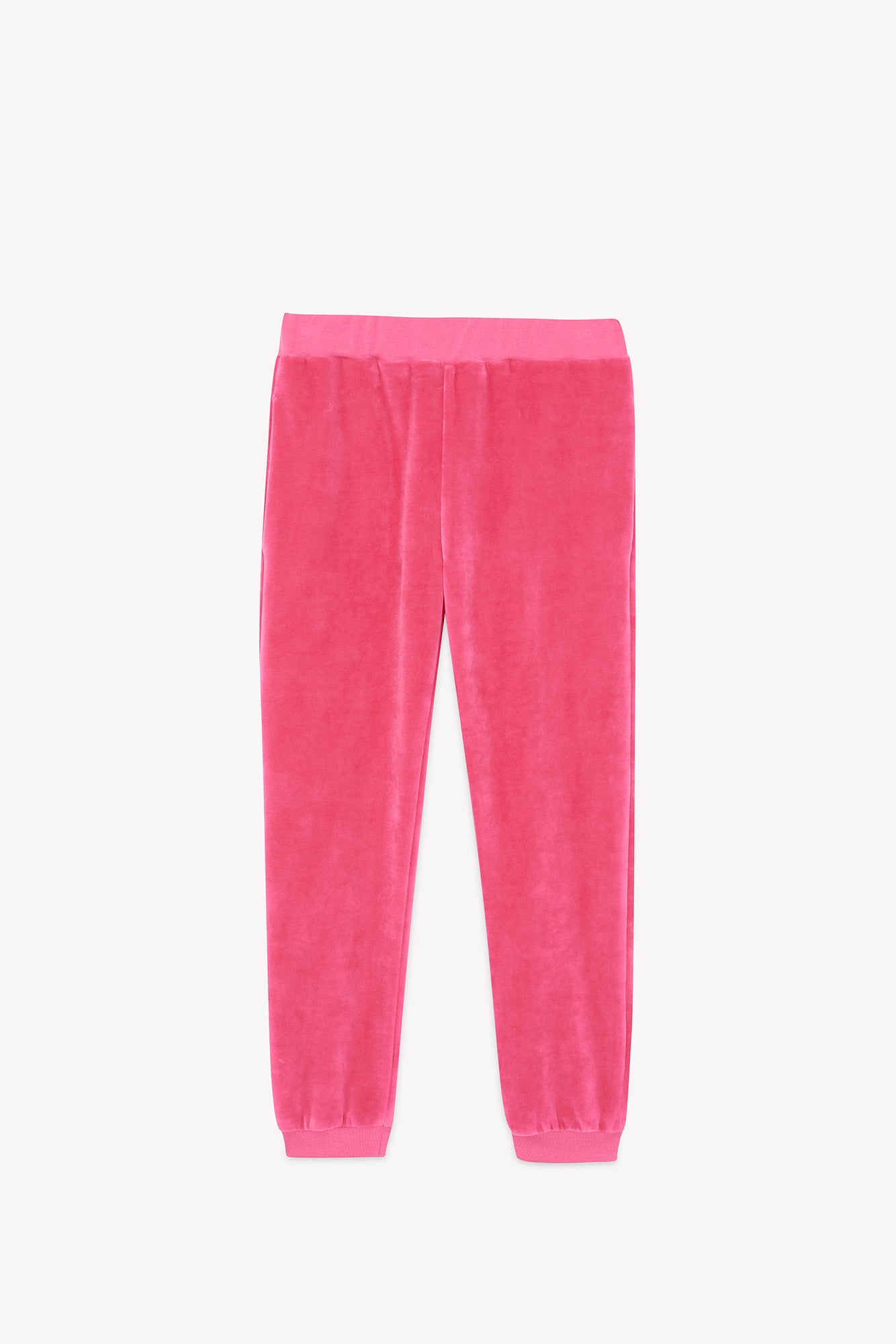 Jogging - Jogg rose malabar