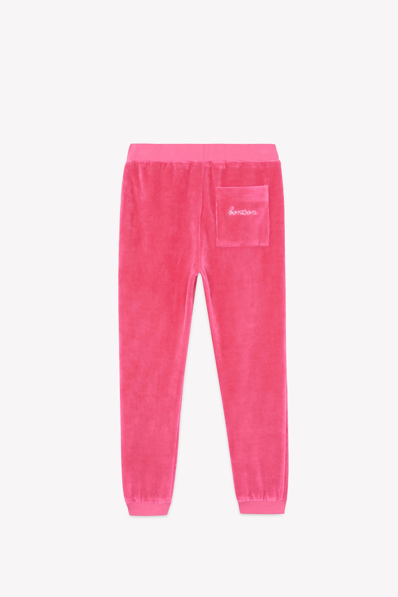 Jogging - Jogg rose malabar